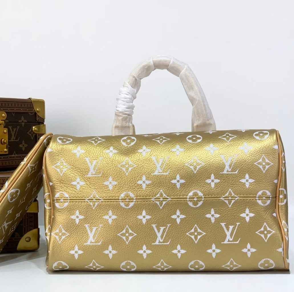 Luxury Bag Speedy 30