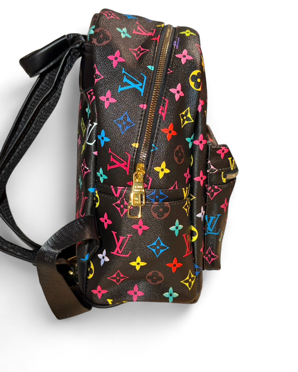 Louis Vuitton Backpack Multicolor