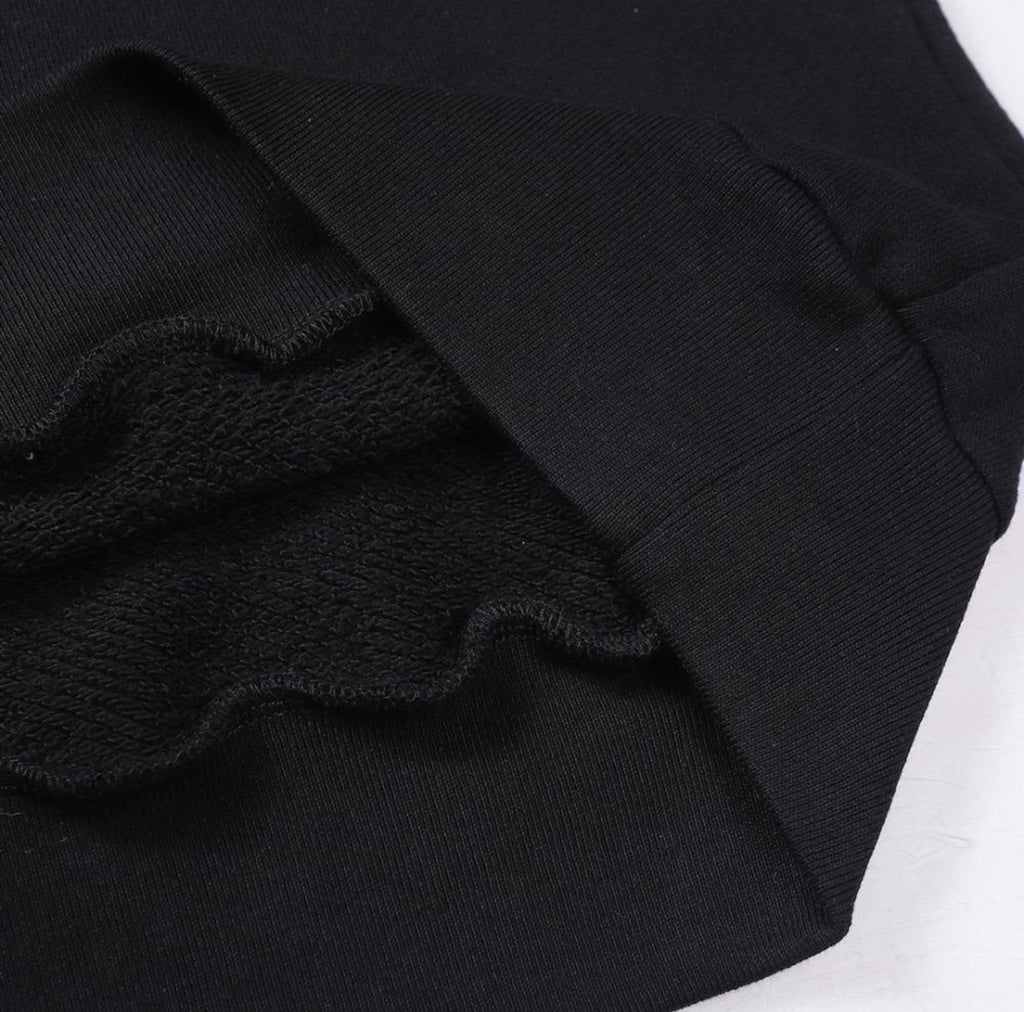 Gucci Hoodie Black