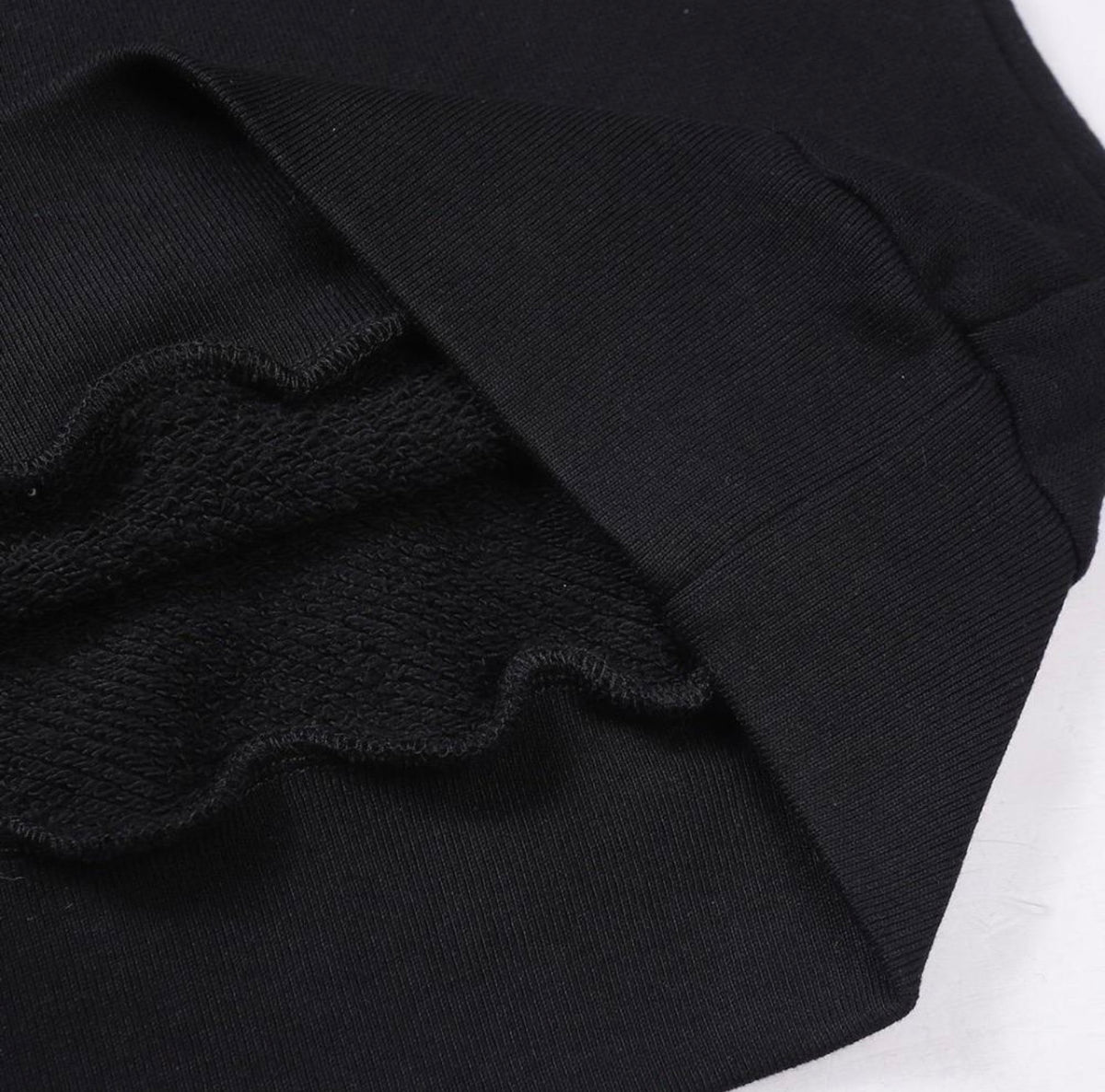 Gucci Hoodie Black