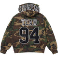 Supreme Hoodie Team 94