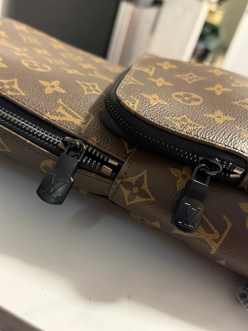 Designer Louis Vuitton Bag Men