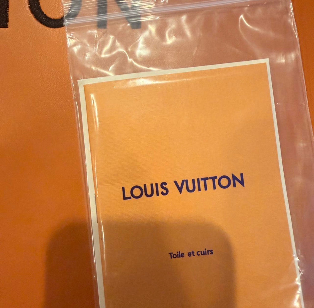 Louis Vuitton Shopper tote MM