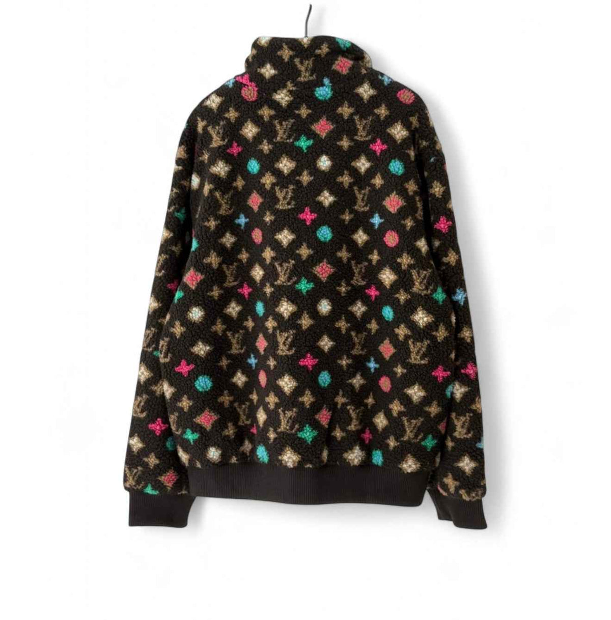 A Bonber Style Jacket Luxury
