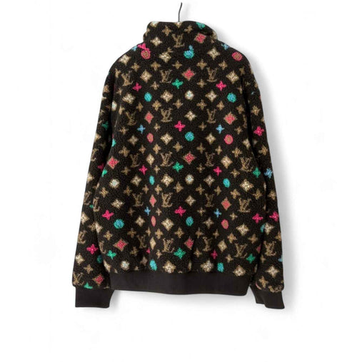 A Bonber Style Jacket Luxury
