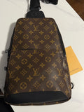 Designer Louis Vuitton Bag Men