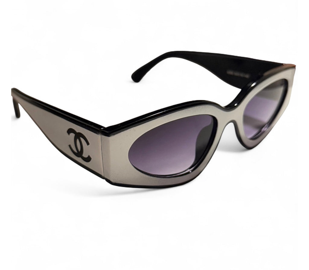 Designer sunglasses