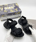 Dior Luxury Sports Sandals