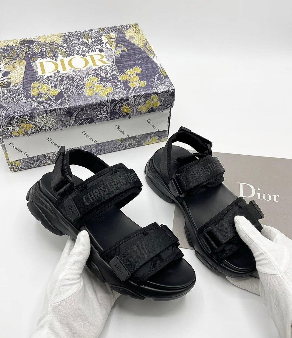 Dior Luxury Sports Sandals