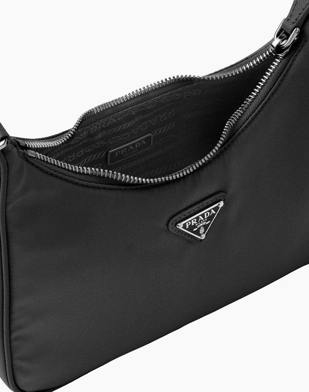 Bag Re-Edition 2005 Re-Nylon