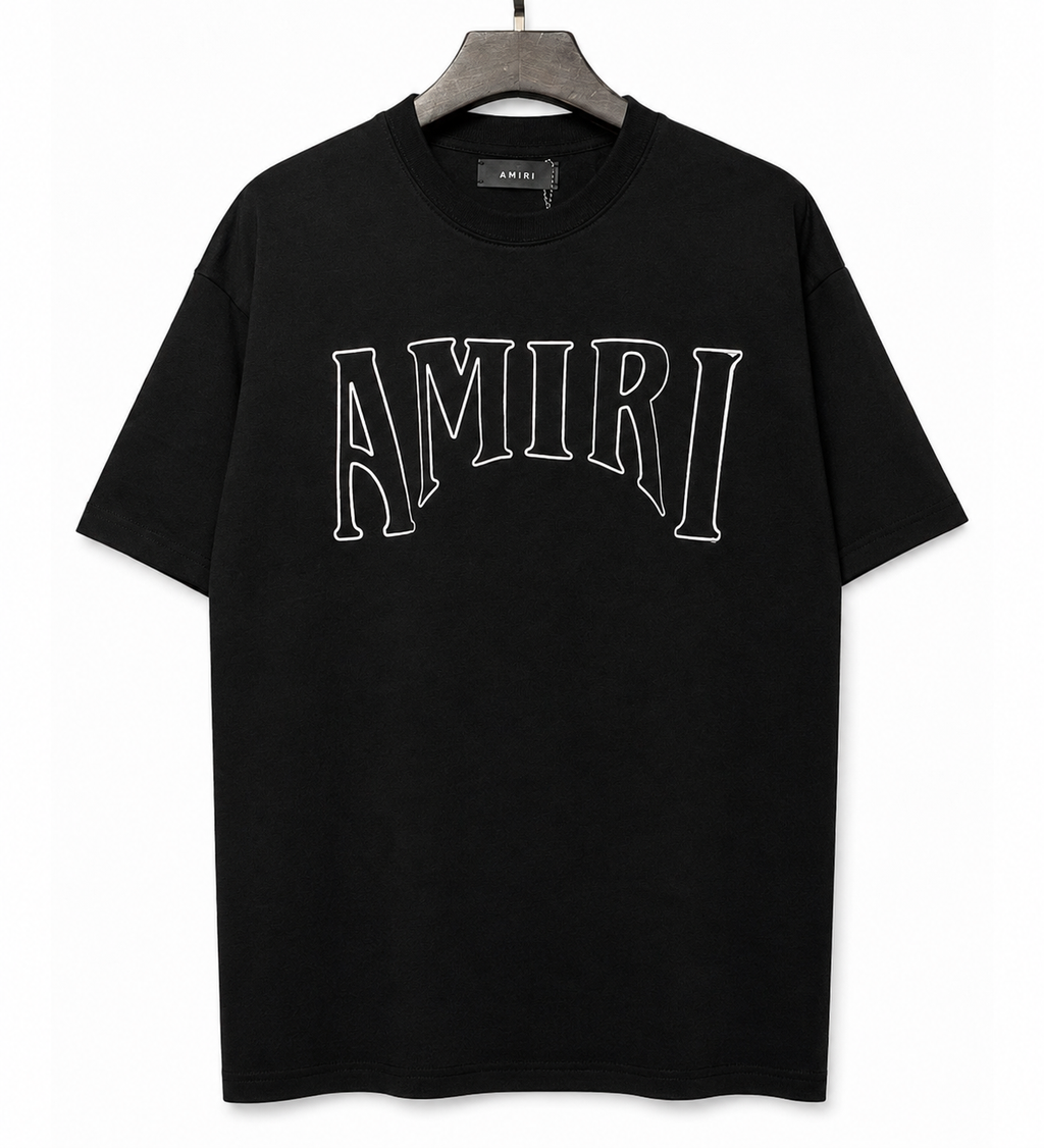 Amari Black T-Shirt-4616171