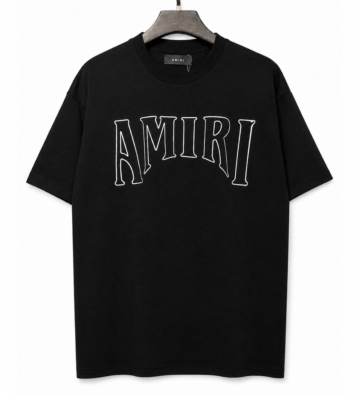 Amari Black T-Shirt-4616171