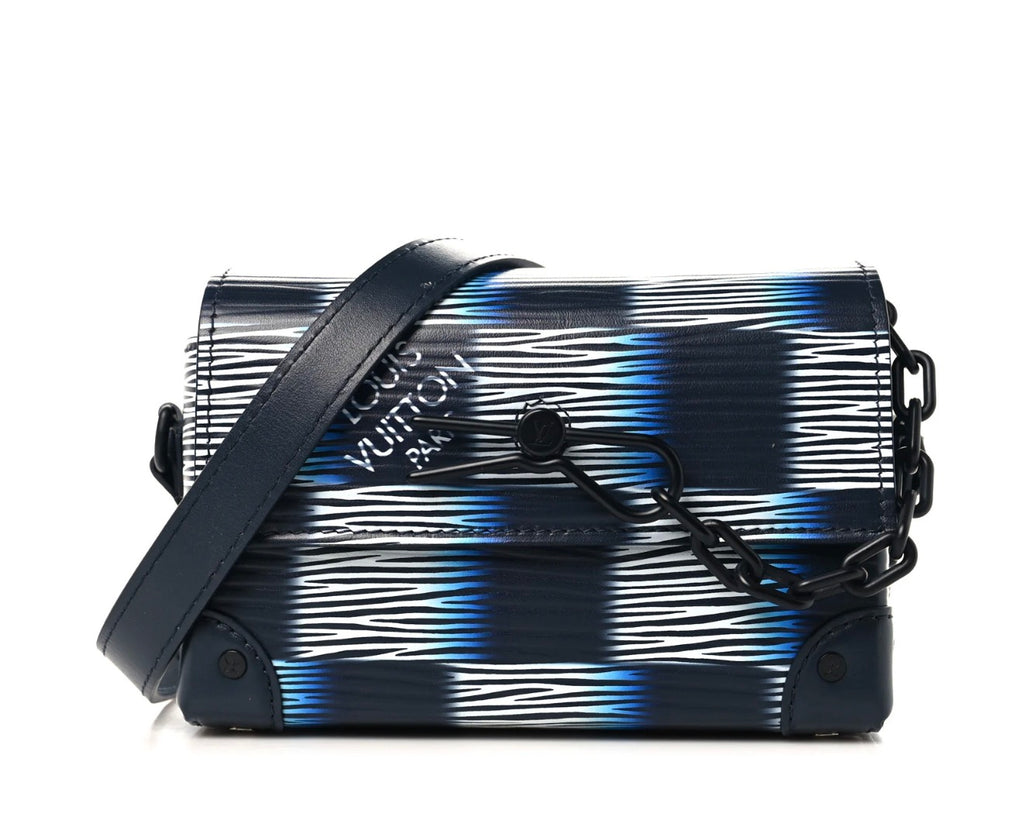 Steamer Wearable Crossbody Bag