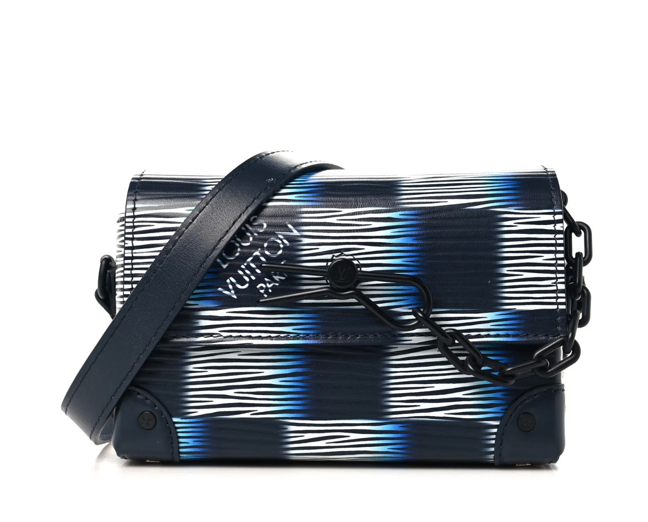Steamer Wearable Crossbody Bag