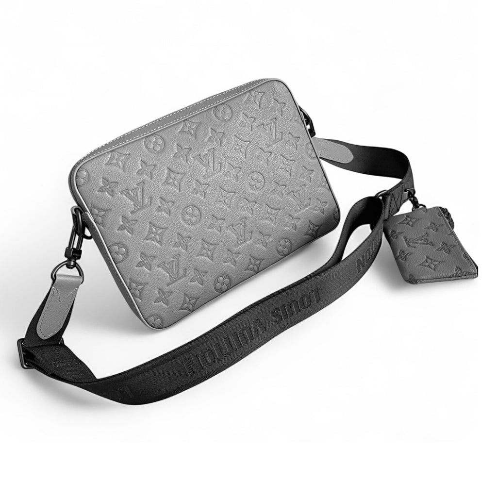LV Dúo Messenger Bag