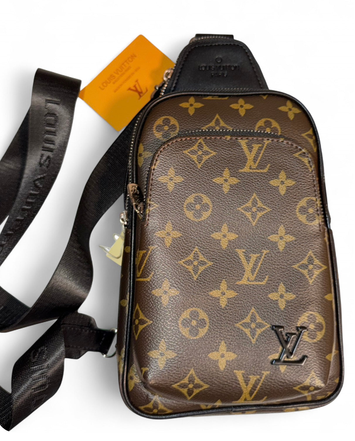 LV  Avenue Sling Bag NM