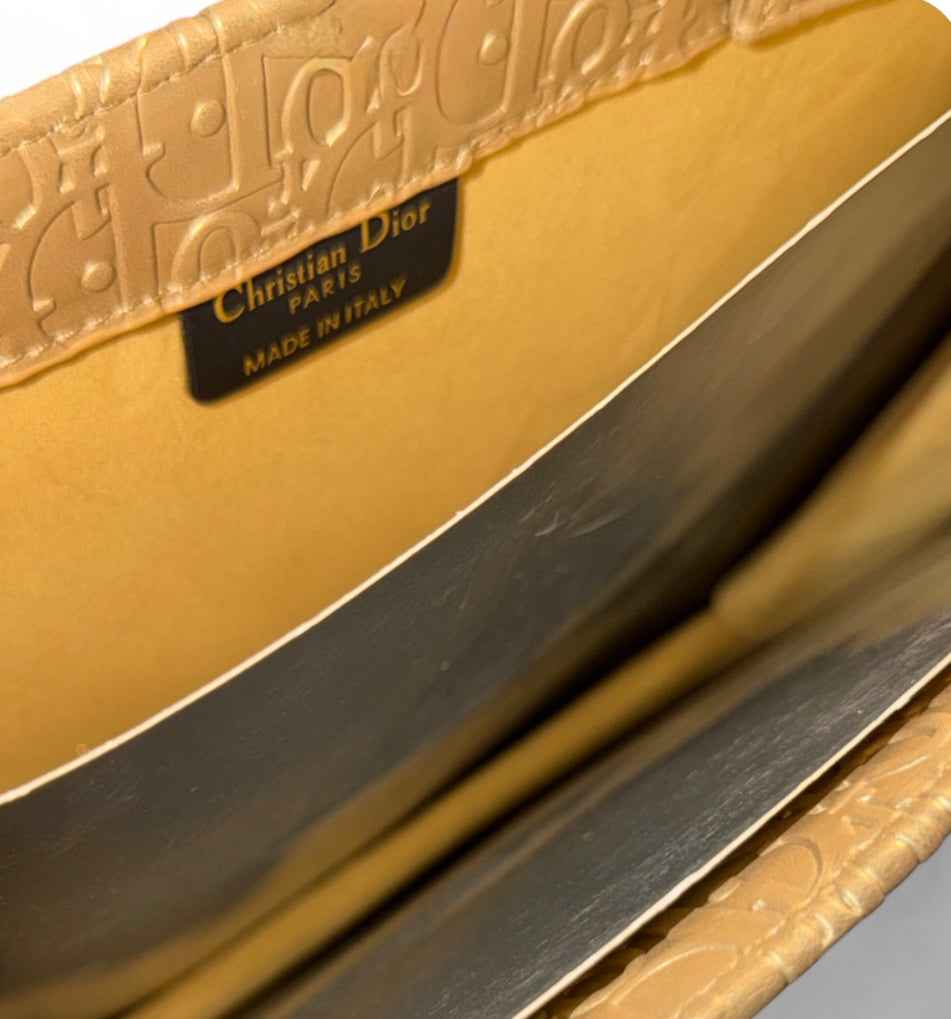 Dior Book Tote handbag