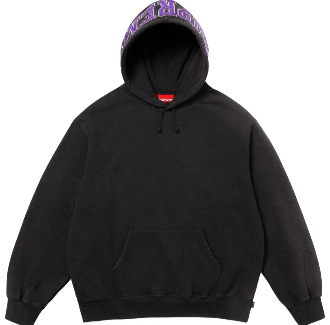 Supreme Team 94 Hoodie