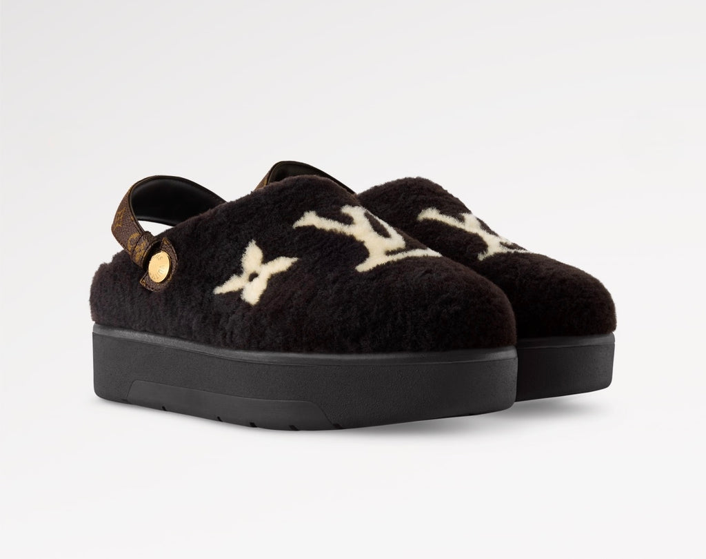 Aspen Platform Closed Mule