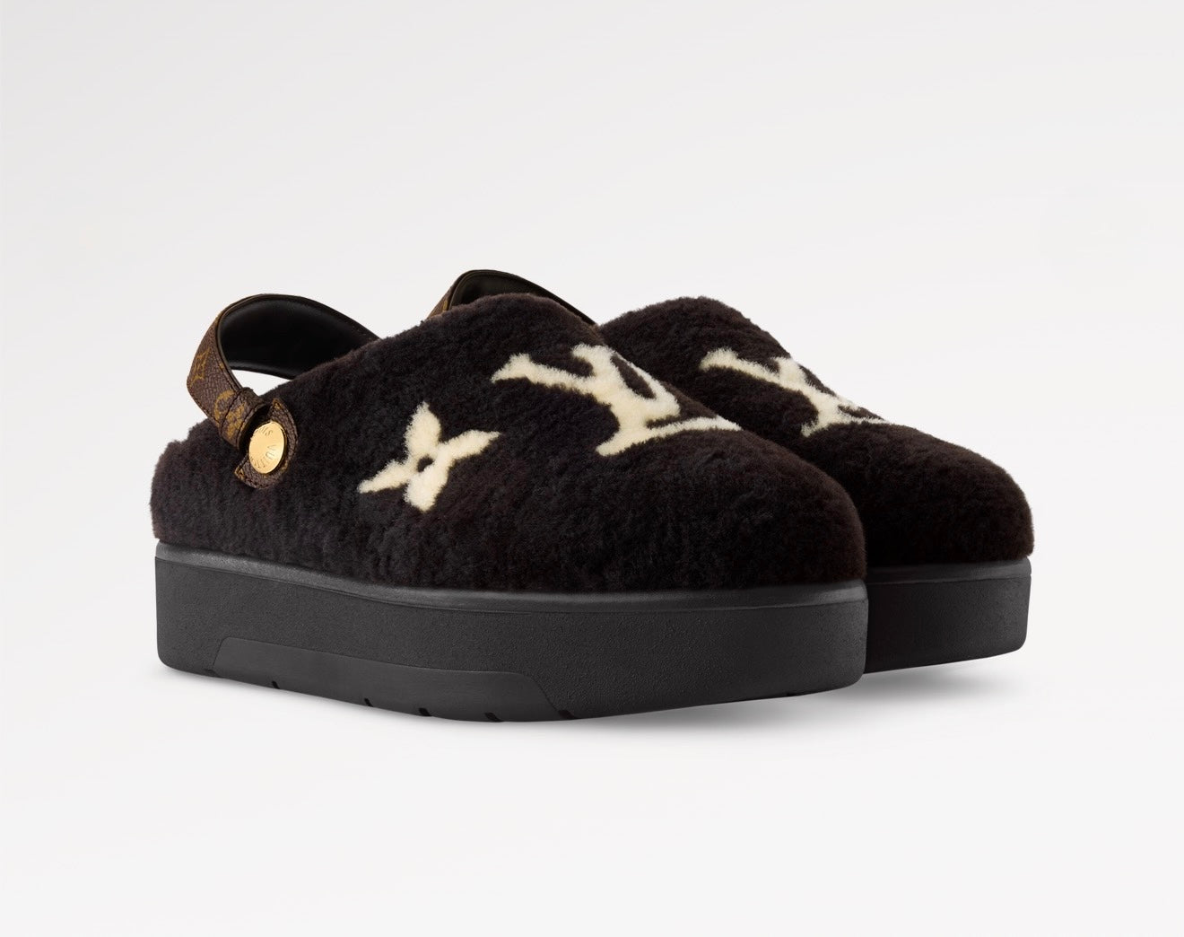 Aspen Platform Closed Mule