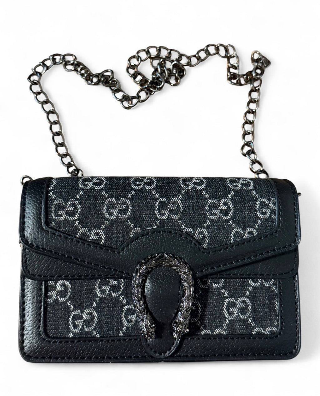 GG Mini Coin Purse-Style Bag