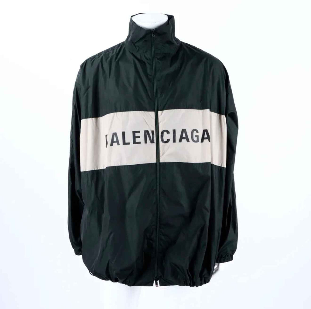 Lightweight Windbreaker Jacket
