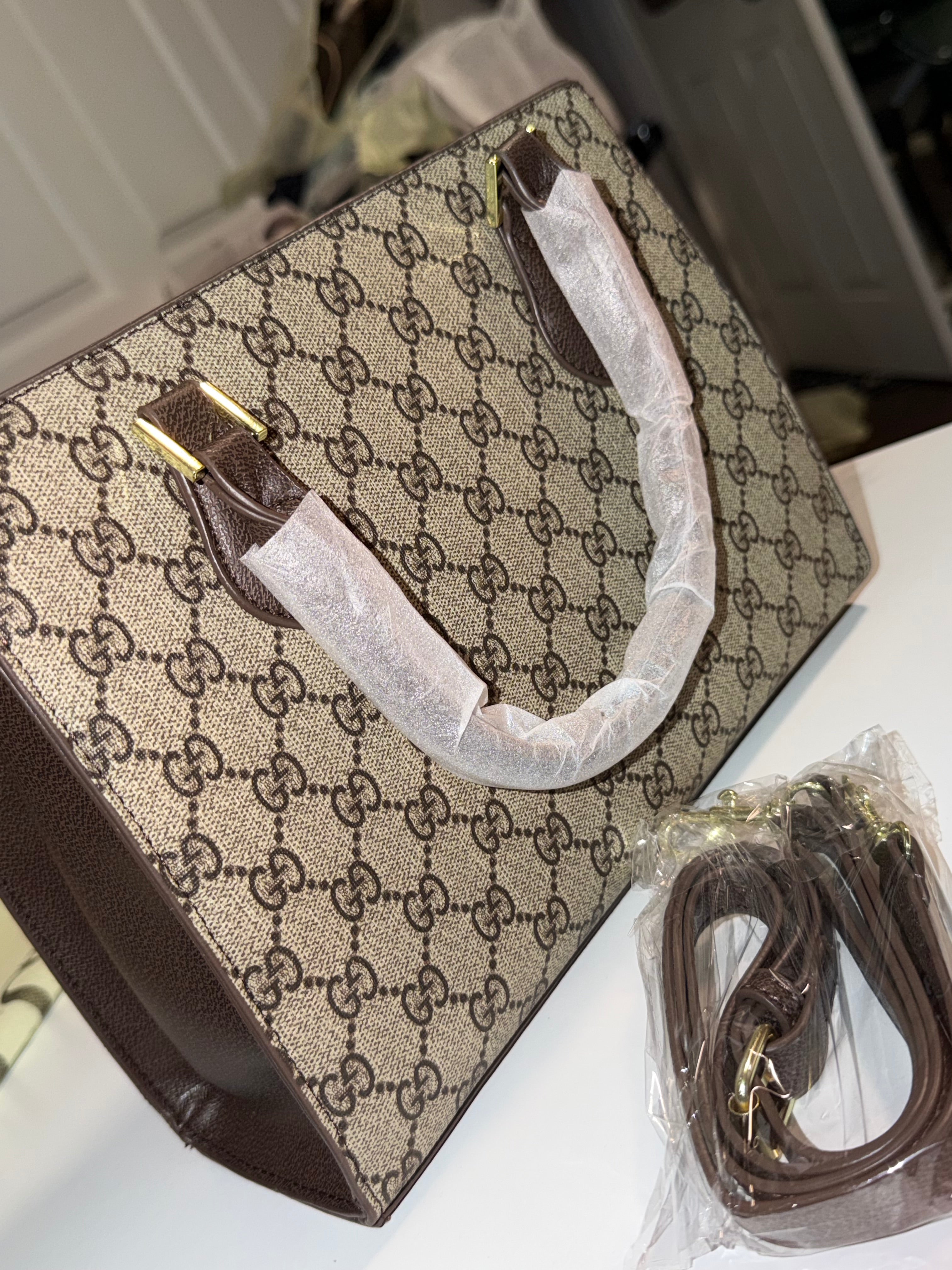 Designer Gucci Bag
