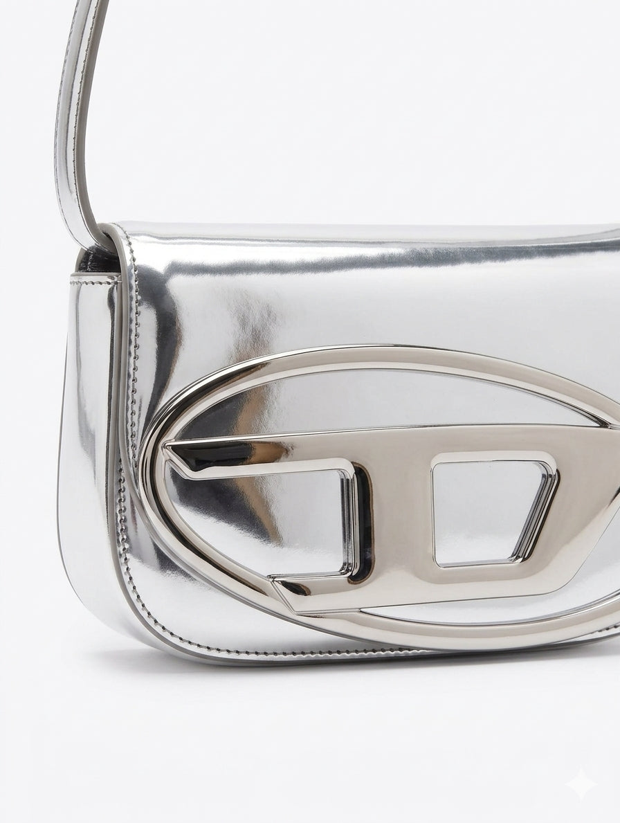 Polyt Y2K Luxury Bag
