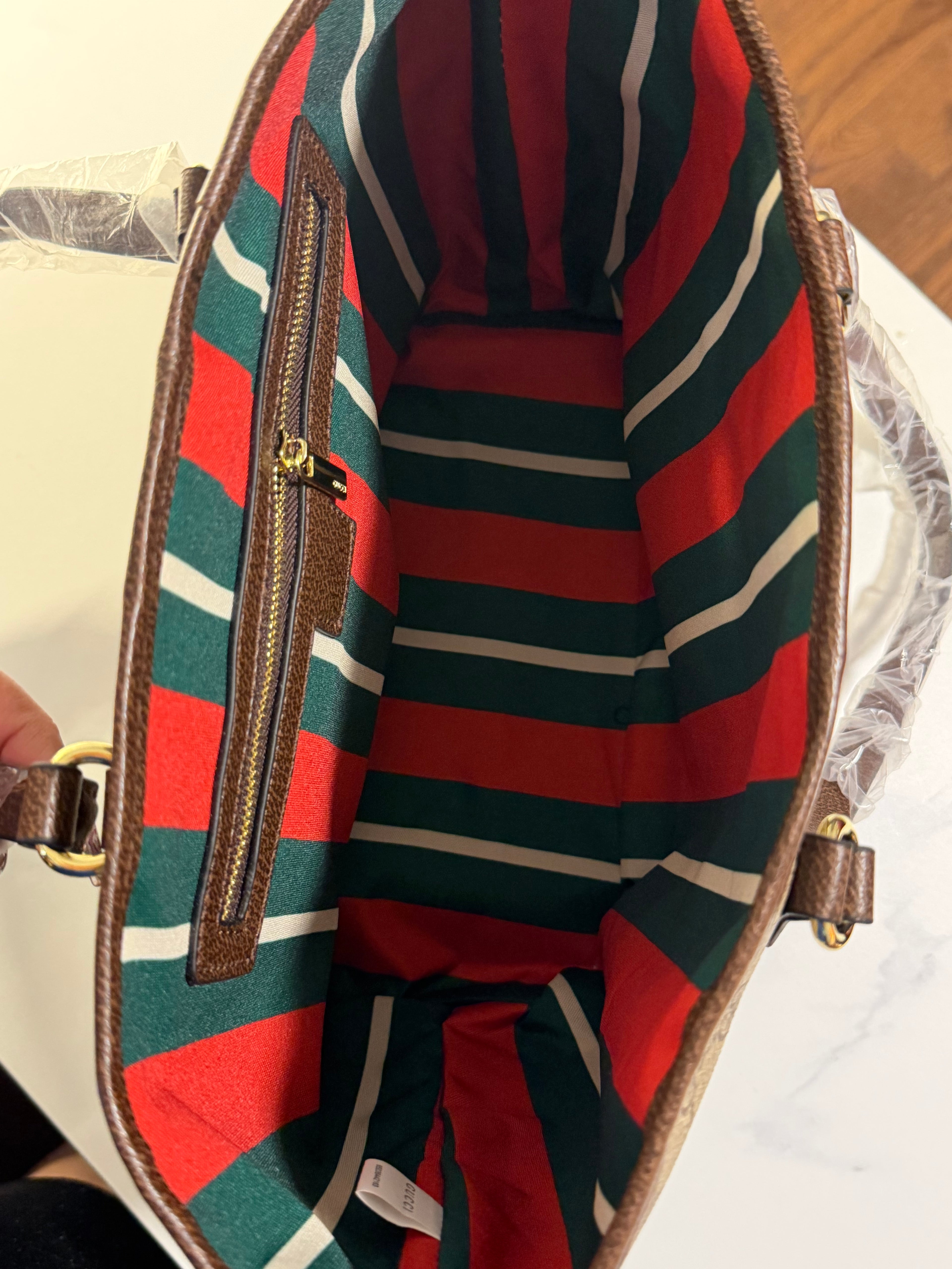 Designer Gucci Bag