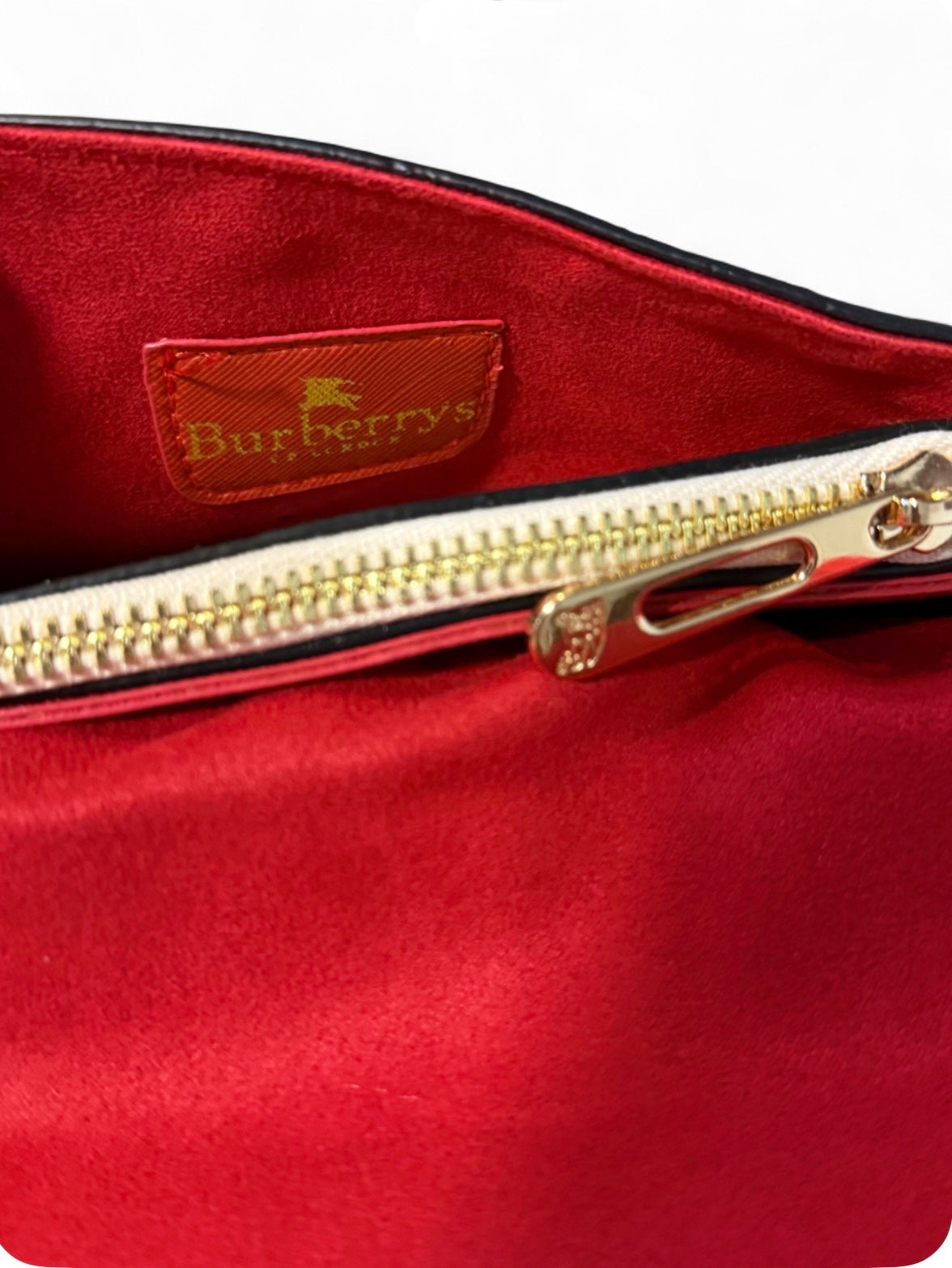 Luxury Bag BRB 3-1