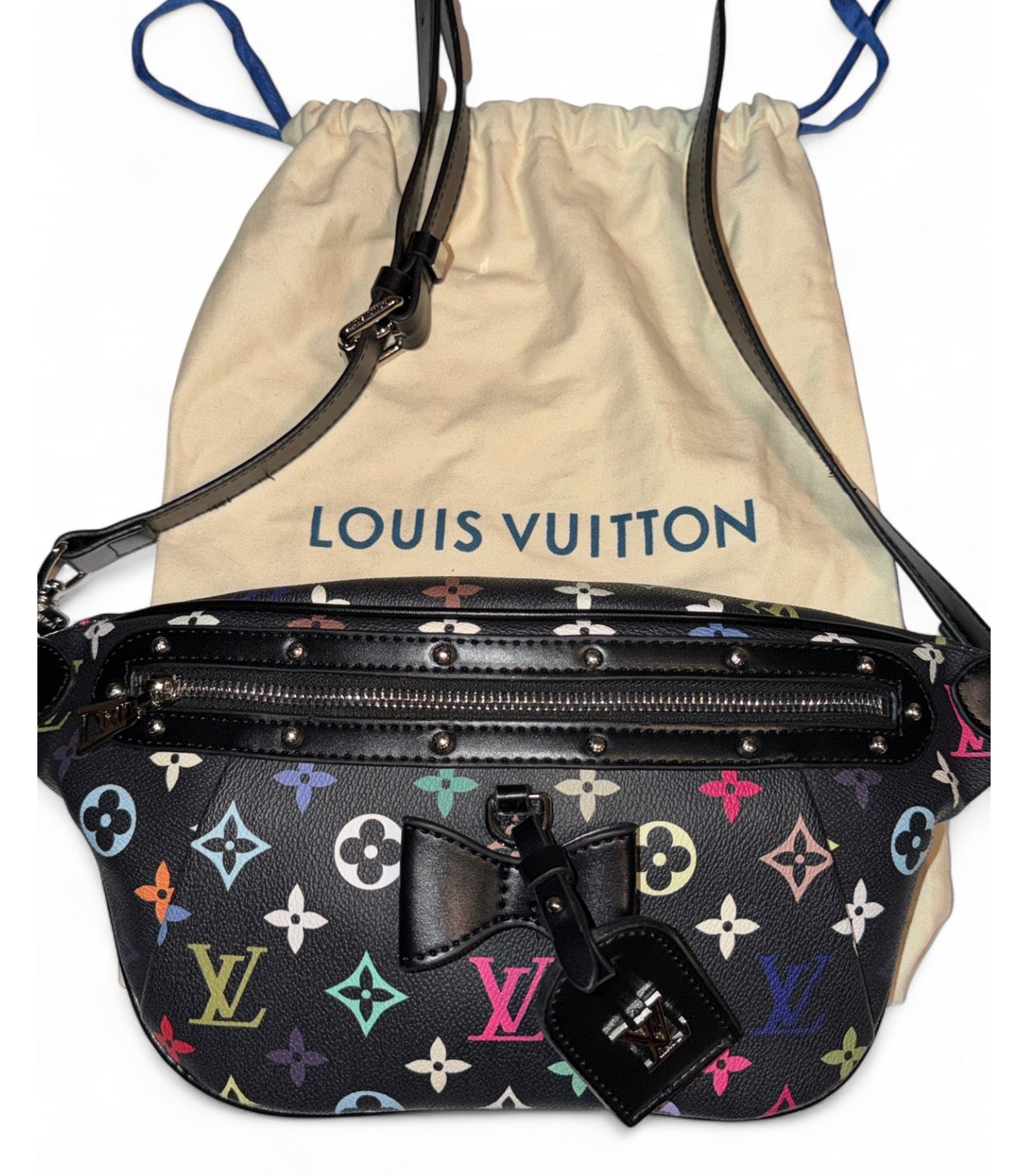 Louis Vuitton x Takashi Murakami