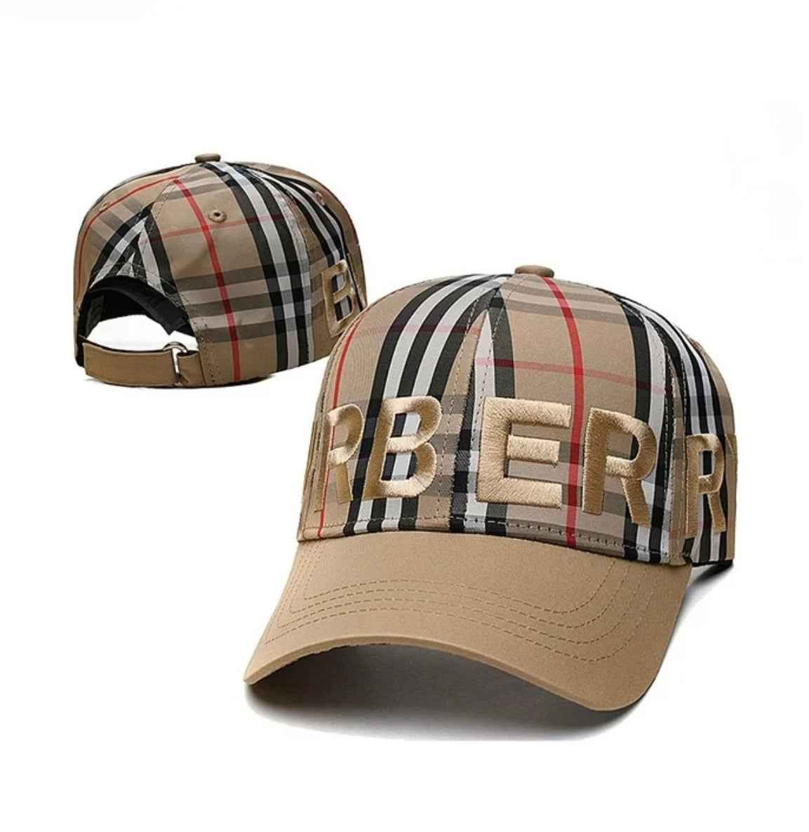 Cap Burberry Unisex