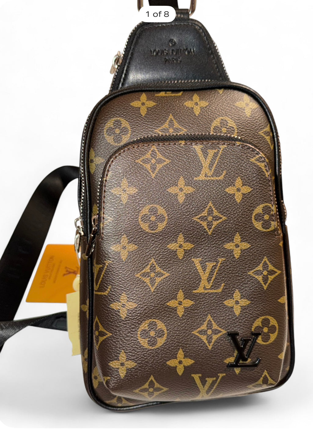 LV  Avenue Sling Bag NM