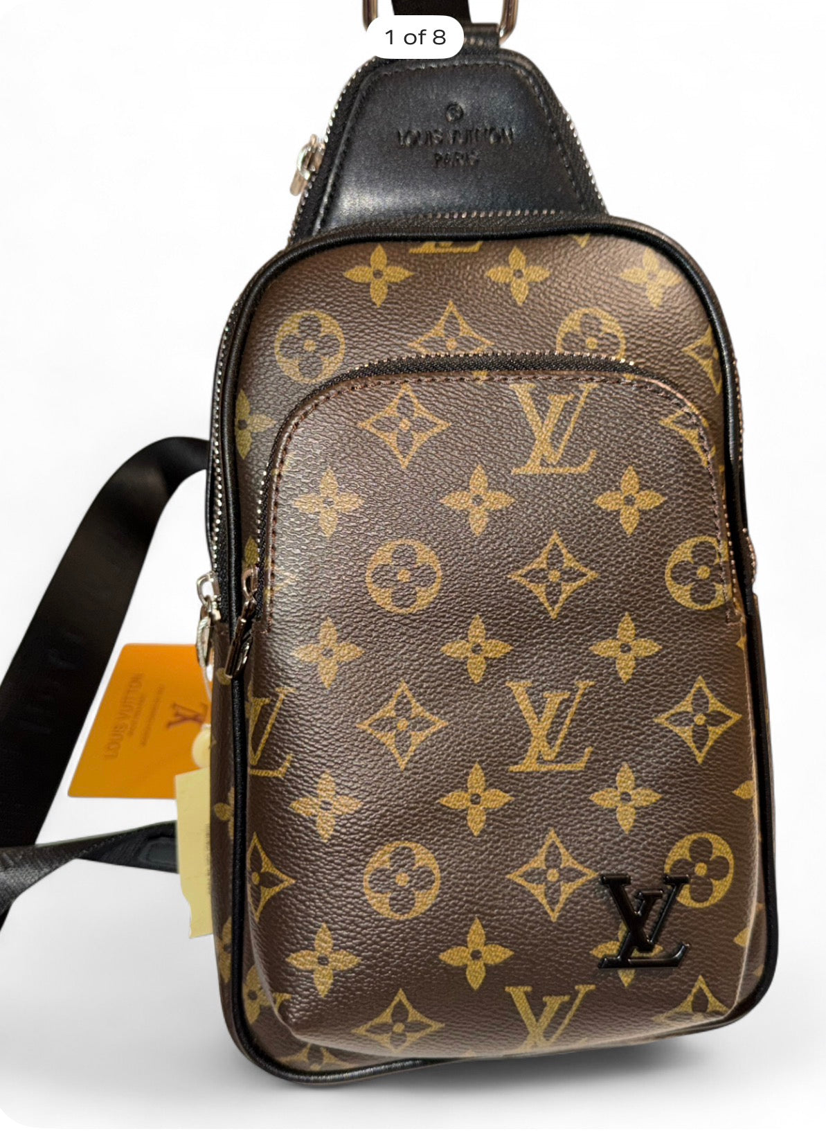LV  Avenue Sling Bag NM