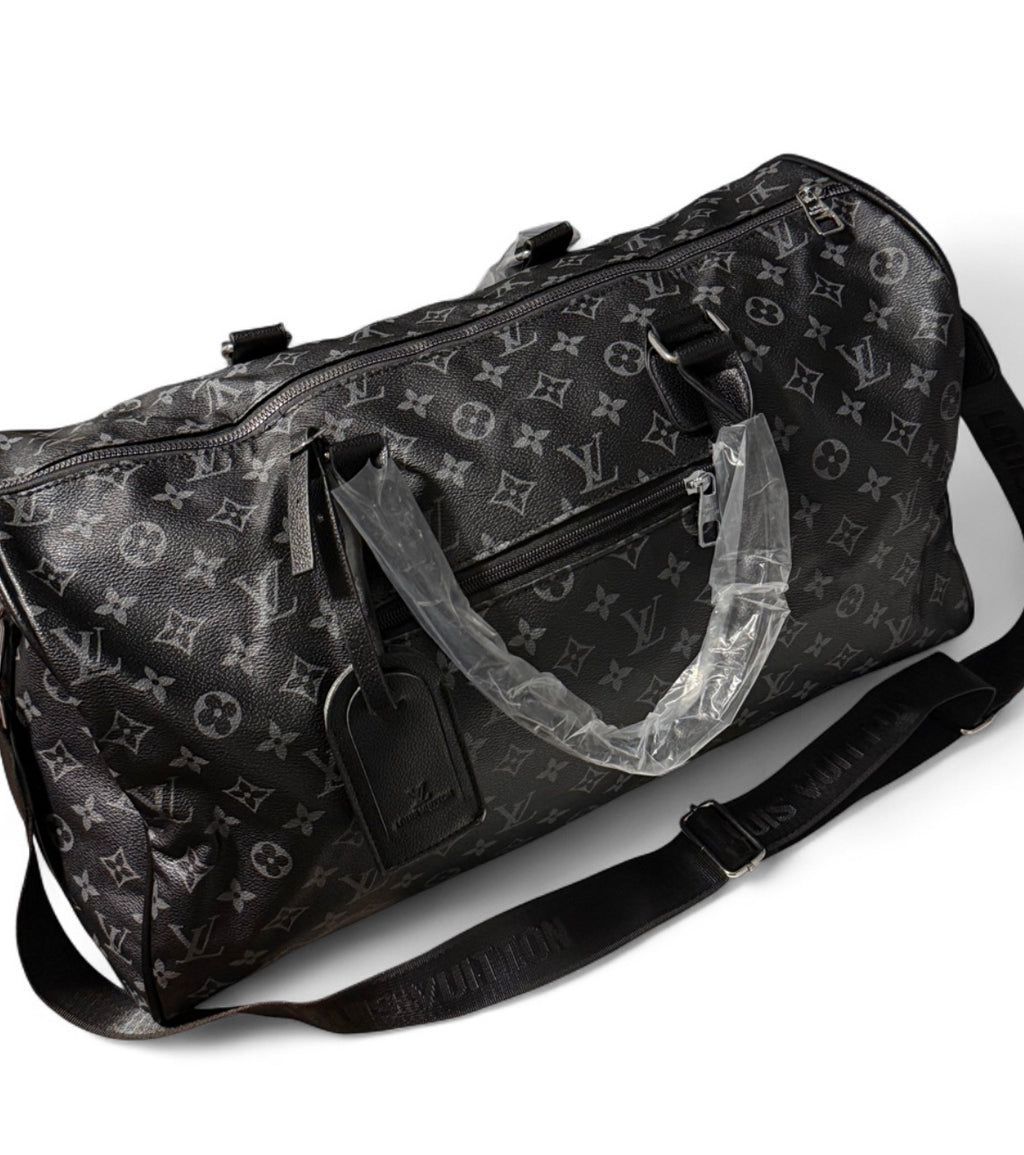 Premium Luxury Travel Bag