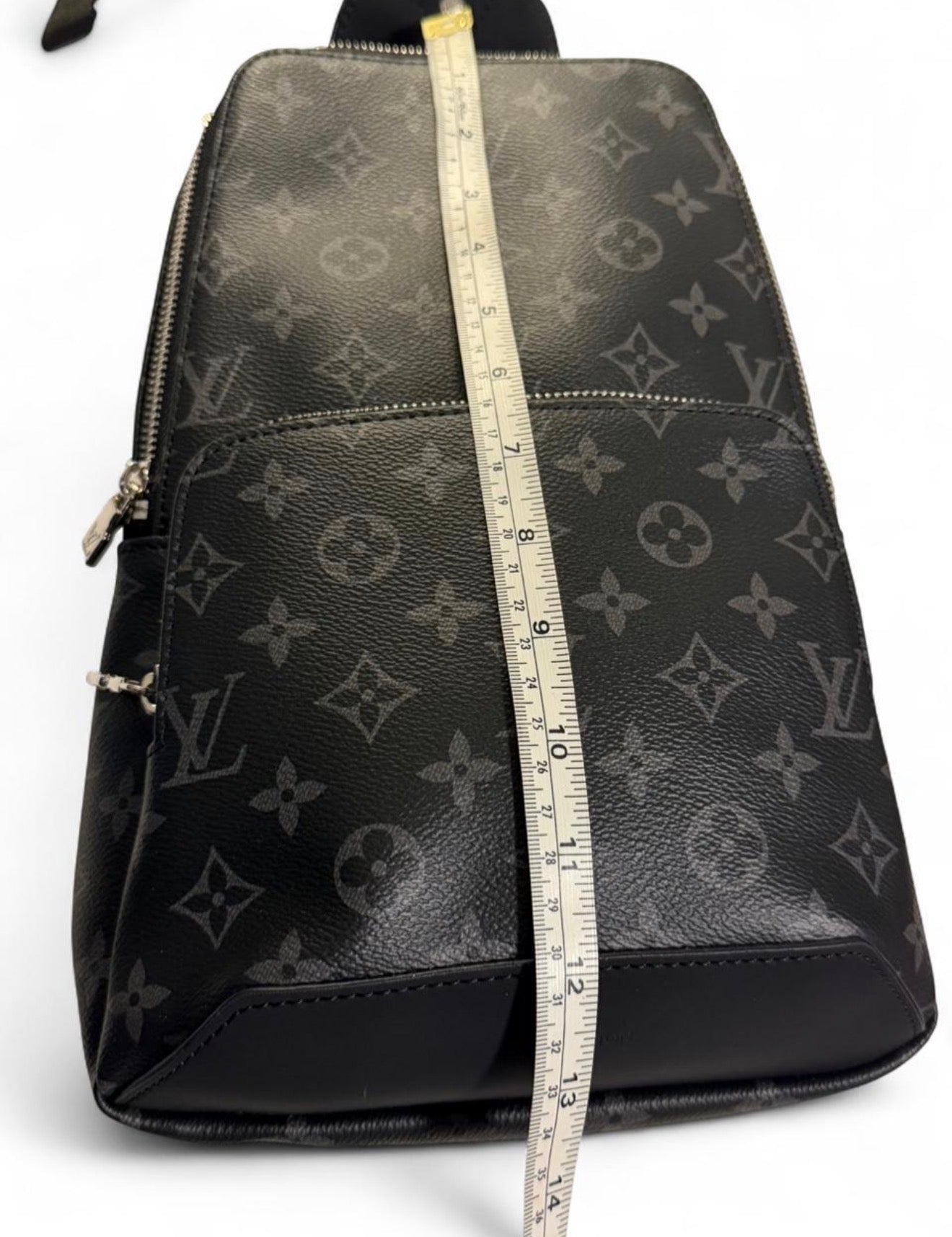 Designer Louis Vuitton Bah