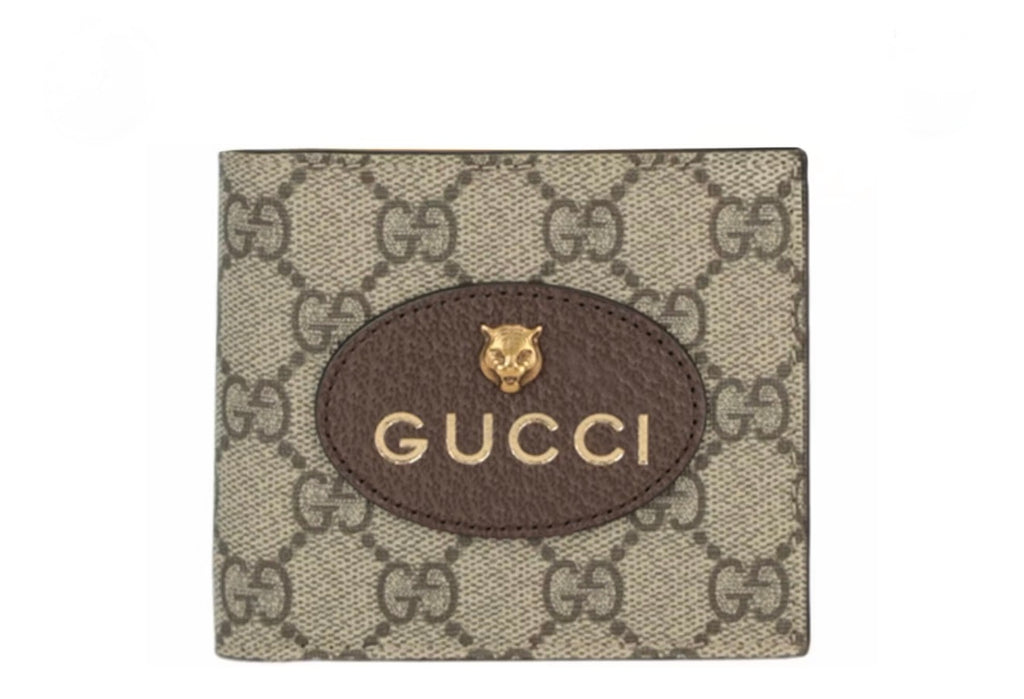 Luxury Designer Wallet