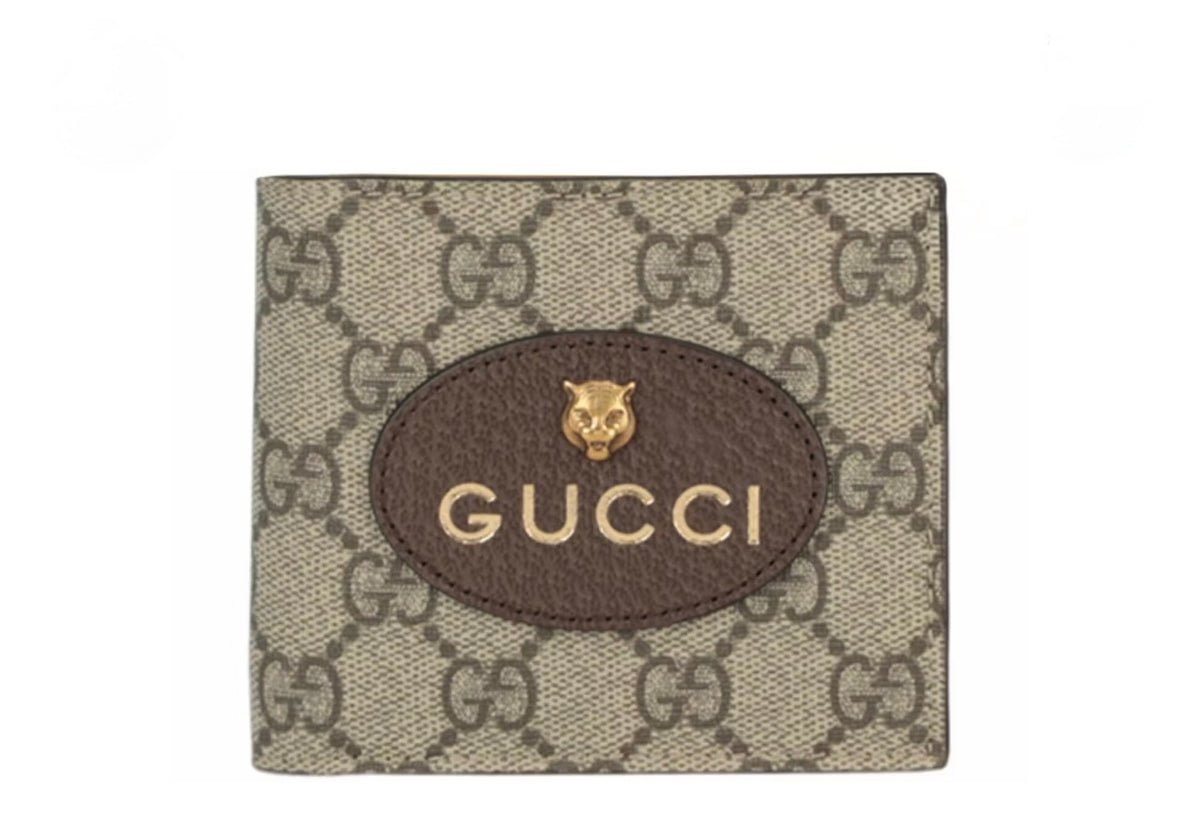 Luxury Designer Wallet