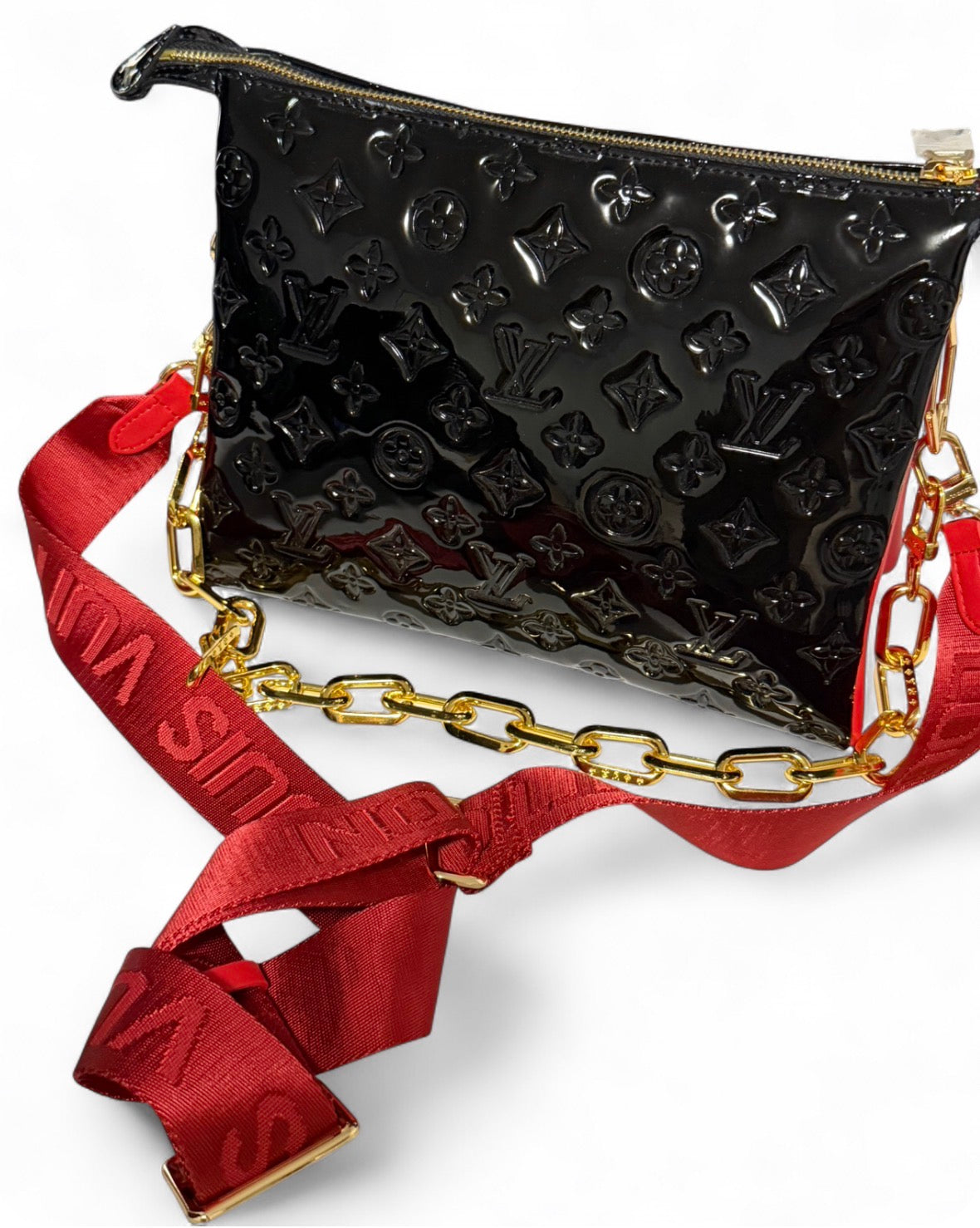 Louis Vuitton Coussin PM Bag
