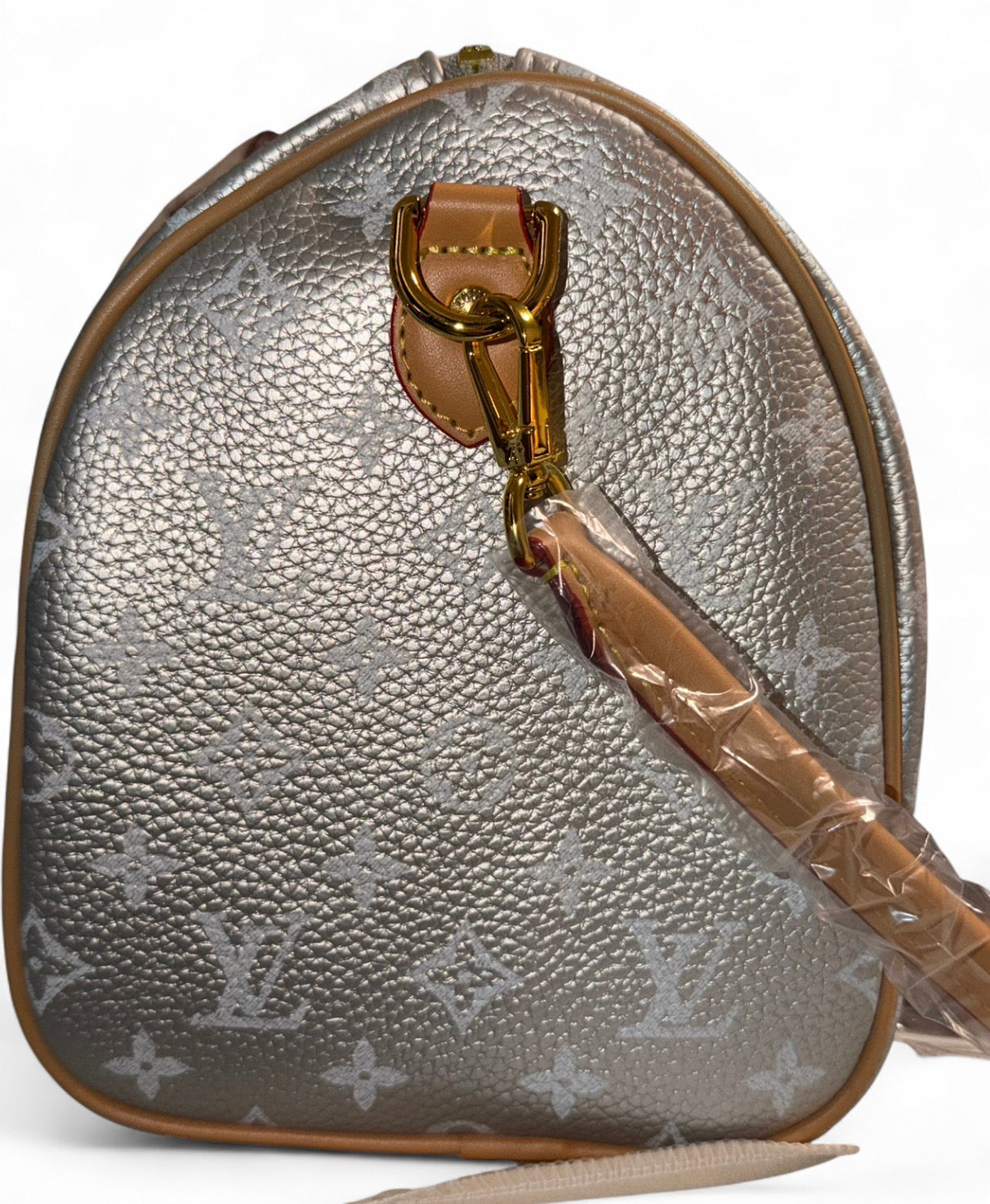 LV Luxury-Style Handbag