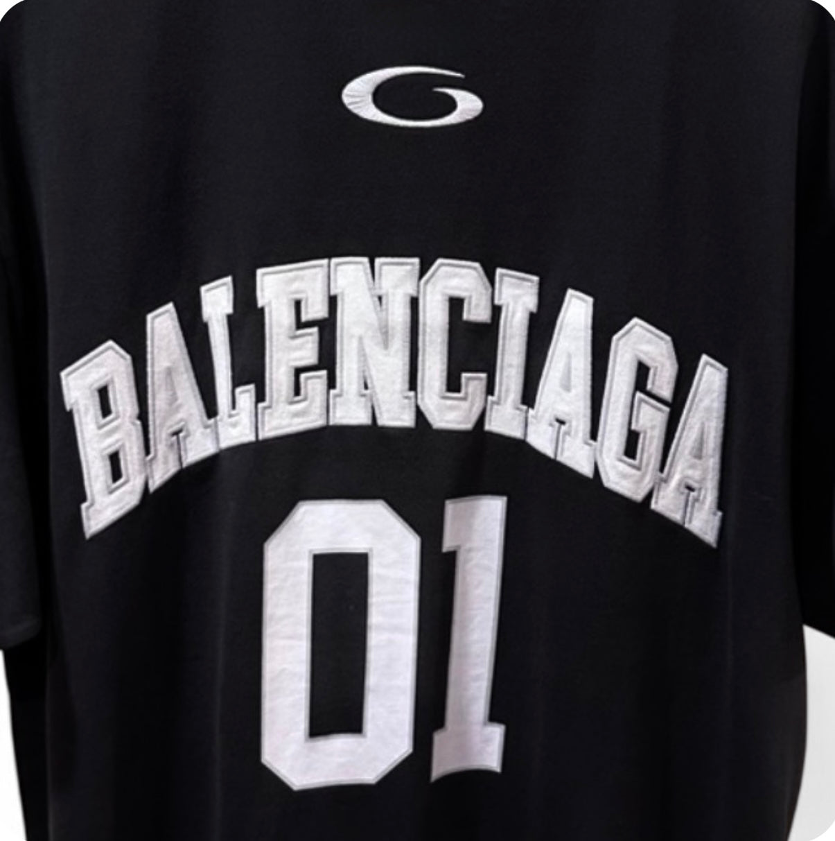 Balenciaga T-Shirt