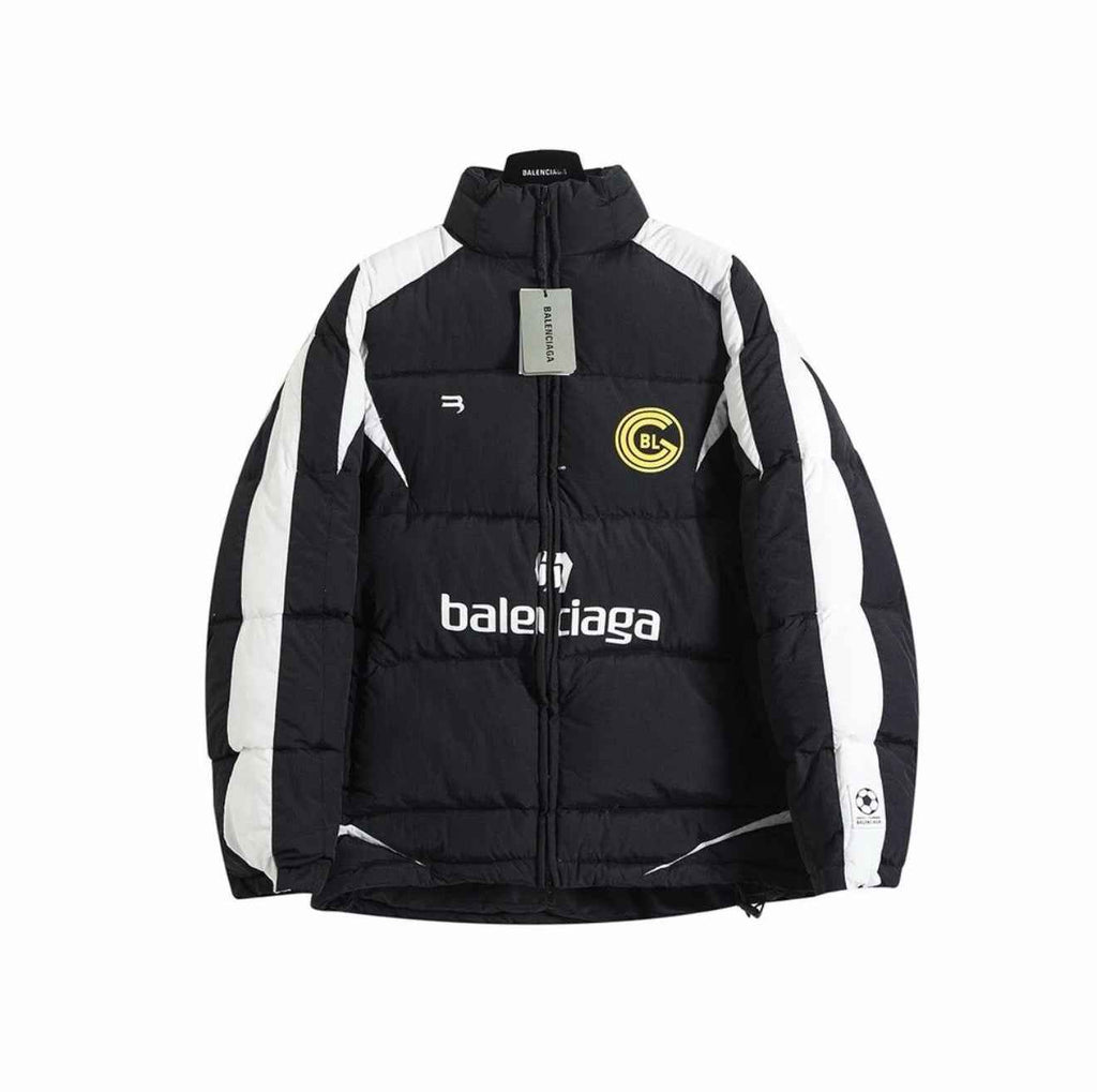 Jacket Puffer Premium