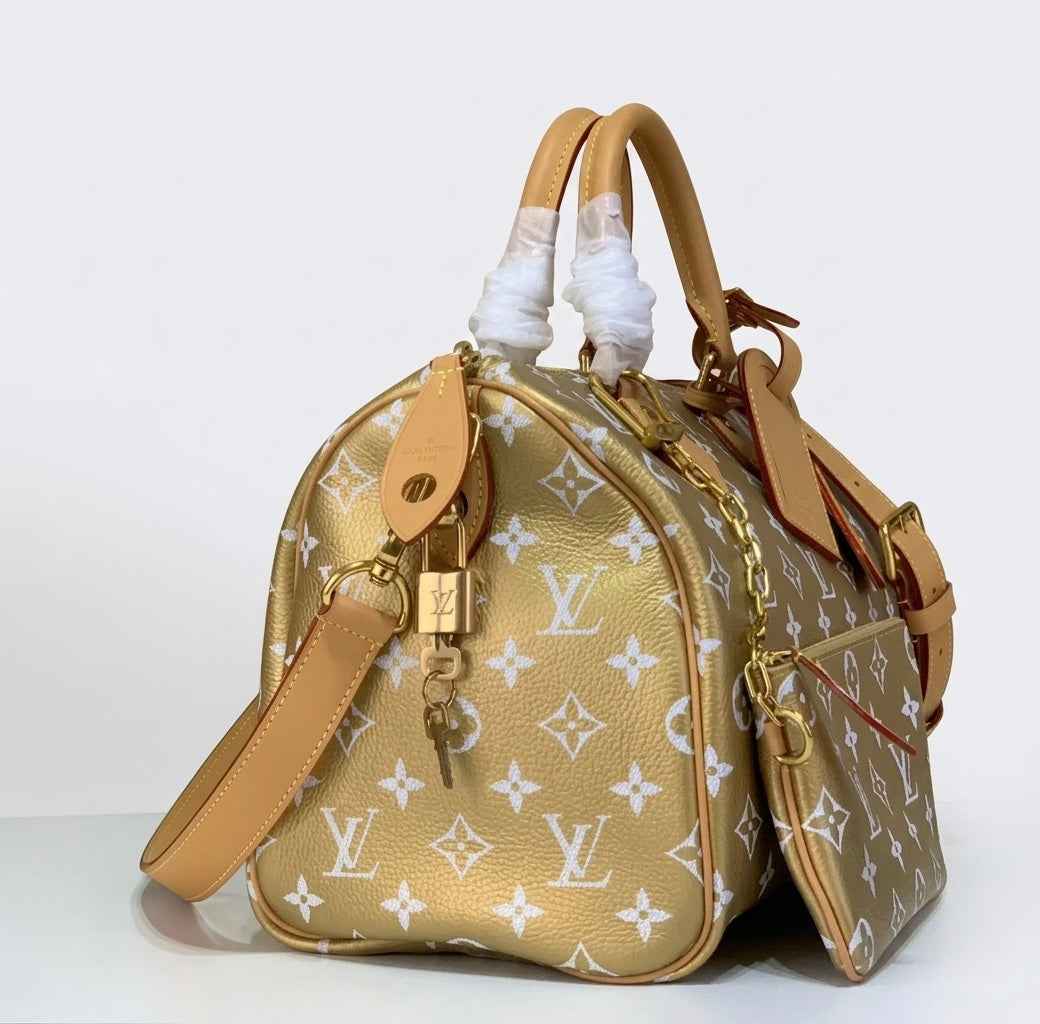 Luxury Bag Speedy 30