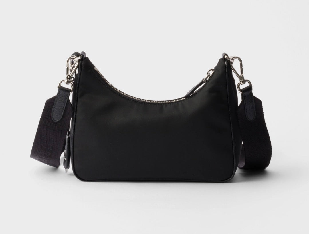 Bag Re-Edition 2005 Re-Nylon