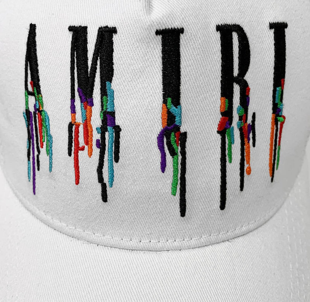 Amiri Cap