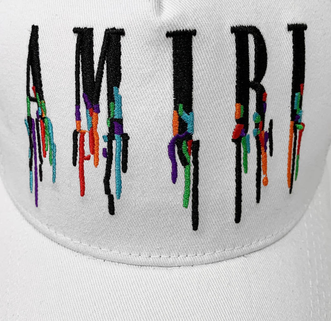 Amiri Cap