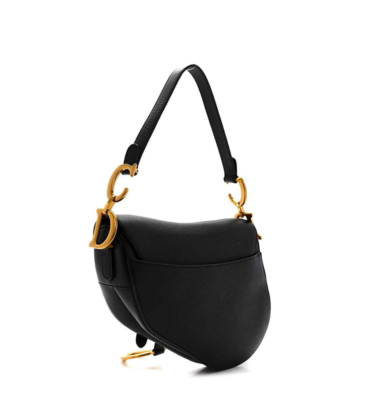 Mini Saddle Bag
