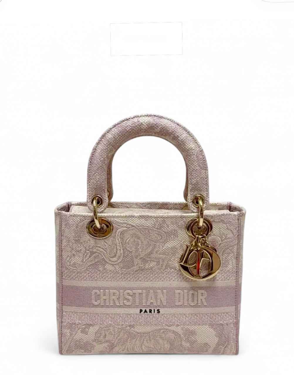 Lady D-lite Shoulder Bag