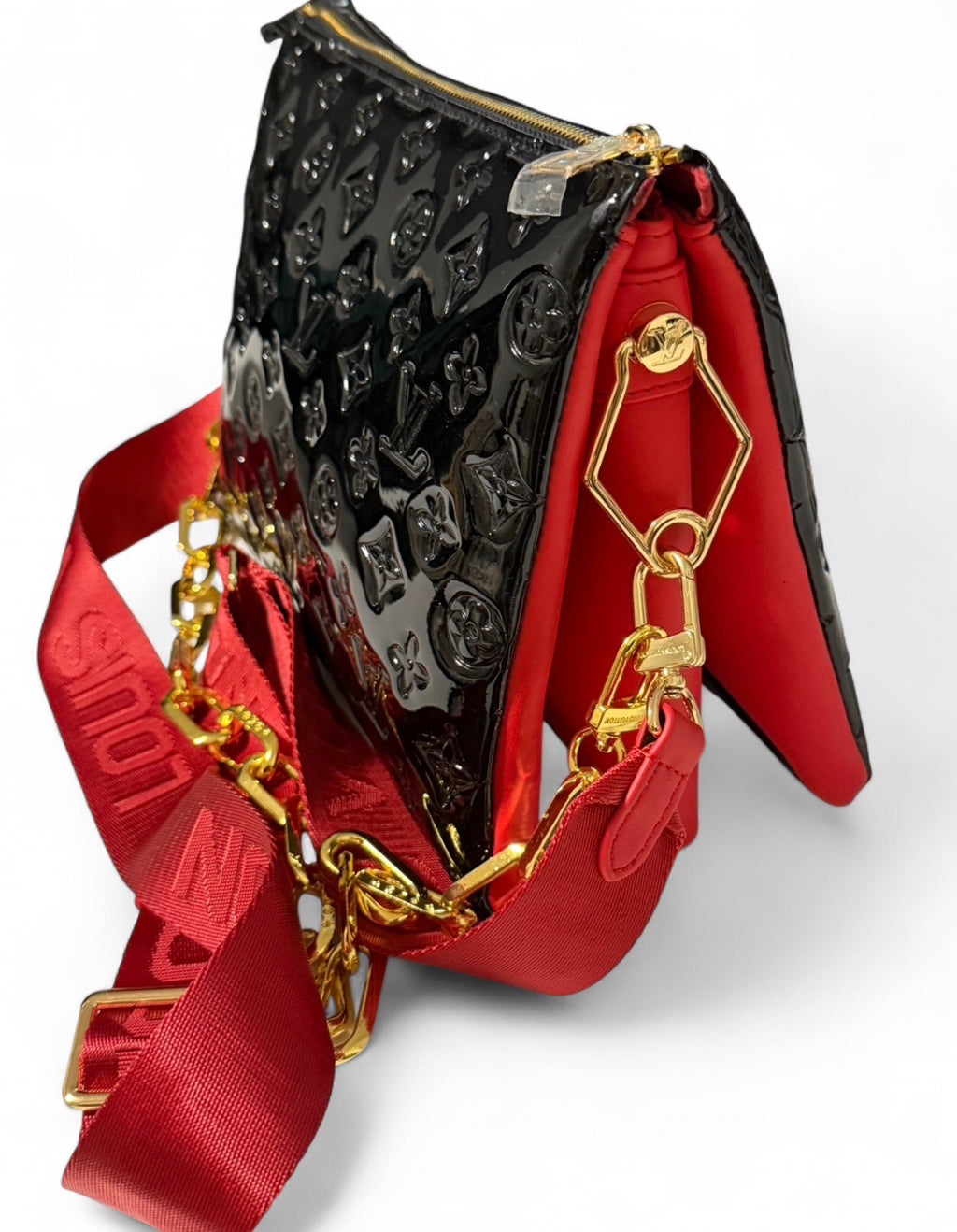Louis Vuitton Coussin PM Bag