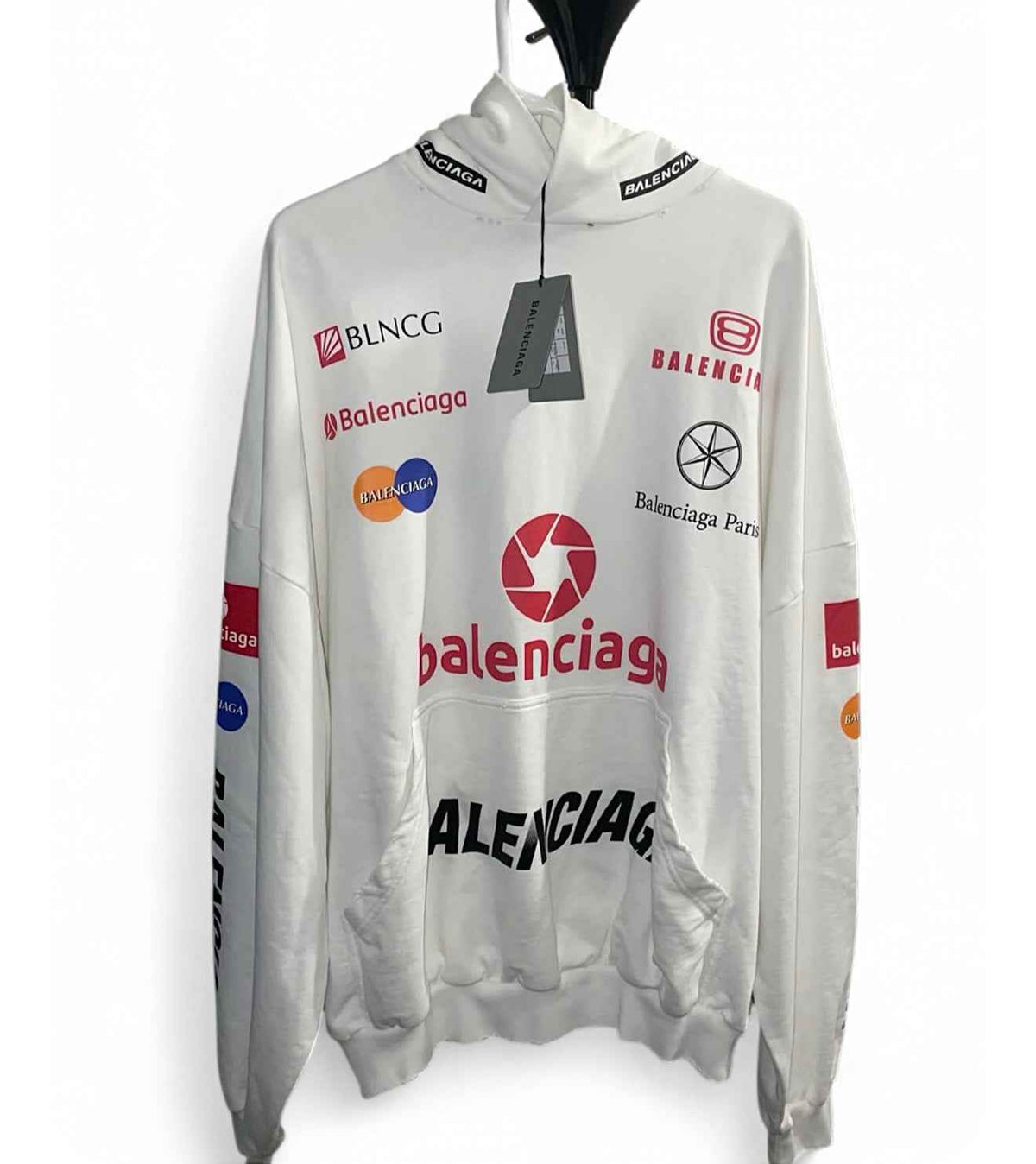 Balenciaga Sweatshirt